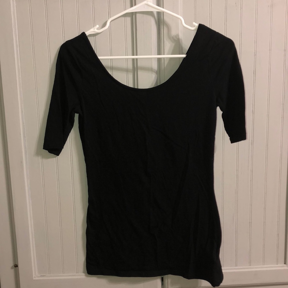 Decree Size M Shirt